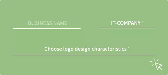 Example: Enter business name