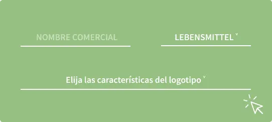 Ejemplo: Introduzca el nombre de la empresa