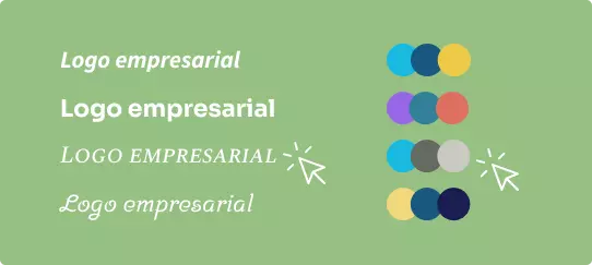 Example: Pick the best color